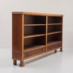 1042 5436 BOOKCASE